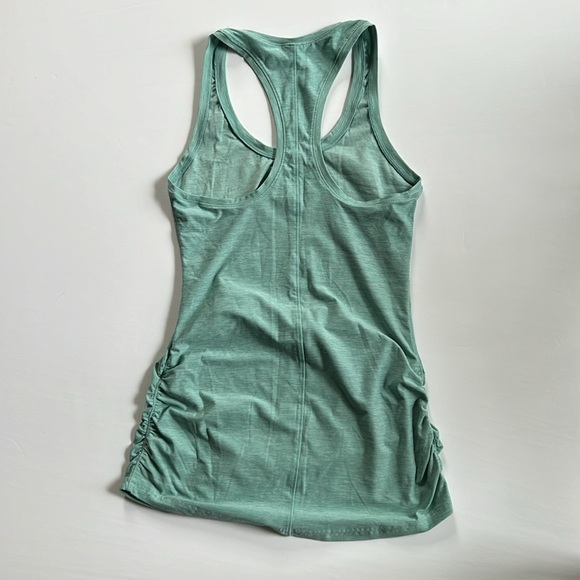 New Balance Racerback Tank - New Condition - Picture 3 of 3